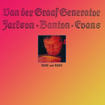 Van Der Graaf Generator Saigon Roulette