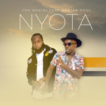 Joh Makini Nyota Feat Damian Soul