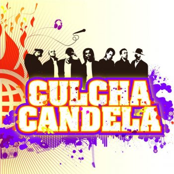 Culcha Candela Ey DJ