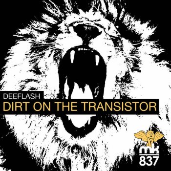 Deeflash feat. Techkaiser Dirt On The Transistor - Techkaiser Remix