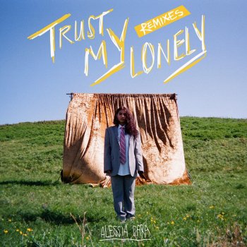 Alessia Cara feat. Kenyi Trust My Lonely - Kenyi Remix