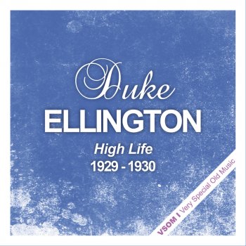 Duke Ellington Syncopated Shuffle (Remastered)
