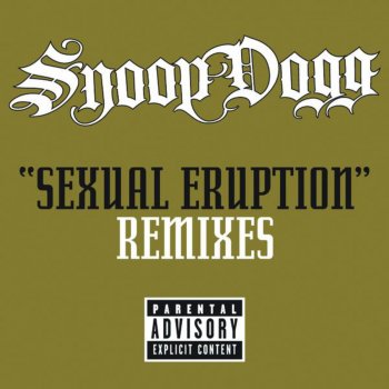 Snoop Dogg Sexual Eruption (Boys Noize Remix)
