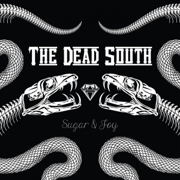The Dead South Diamond Ring