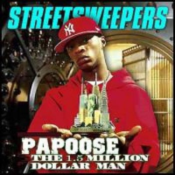 Papoose feat. Busta Rhymes, Spliff Star & Clinton Sparks The Take Over - prod. Clinton Sparks