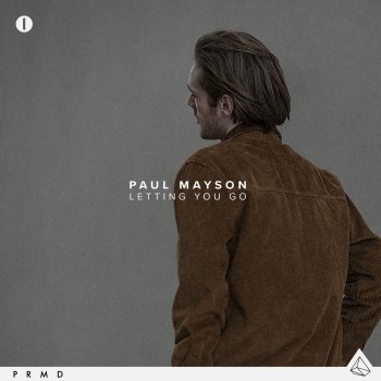 Paul Mayson Letting You Go