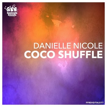 Danielle Nicole Coco Shuffle