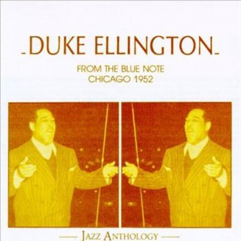 Duke Ellington Take the "A" Train