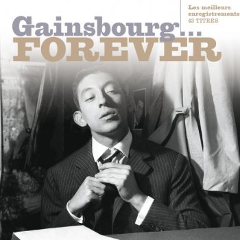 Serge Gainsbourg La Javanaise - Mono Version