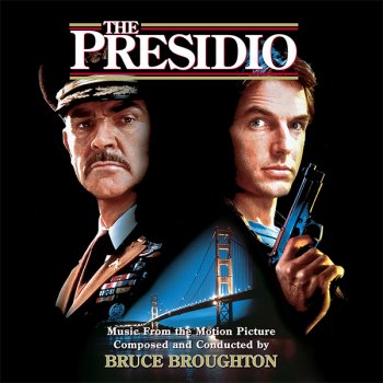 Bruce Broughton The Lincoln – Alternate