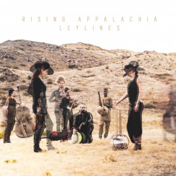 Rising Appalachia feat. Trevor Hall Shed Your Grace