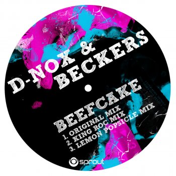 D-Nox & Beckers Beefcake