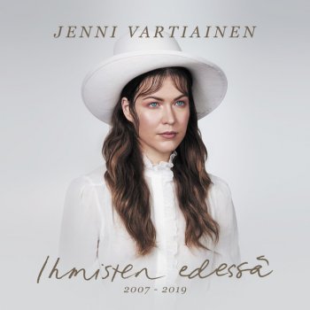 Jenni Vartiainen Duran Duran