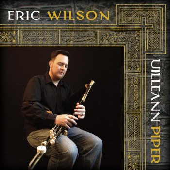 Eric Wilson feat. J C Trader The Lark in the Morning {jig}