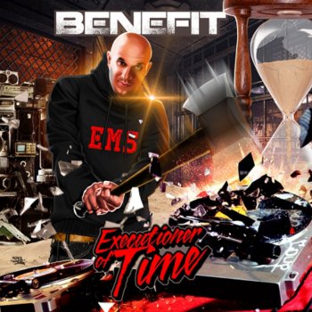 Benefit Living in The Fast Lane (feat. Freeway, Profit, Maquet Robinson)