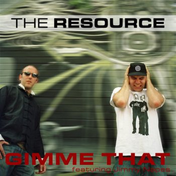 Resource feat. Jimmy Napes Gimme That