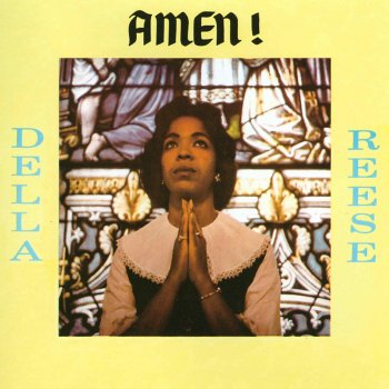 Della Reese I Know the Lord Has Laid His Hand on Me