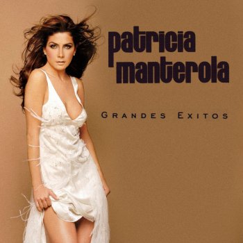Patricia Manterola Ya Termine (Electro Pop)