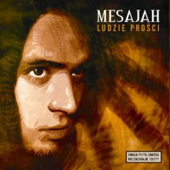 Mesajah feat. Grubson Ludzie prosci