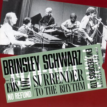 Brinsley Schwarz Play That Fast Thing (One More Time)