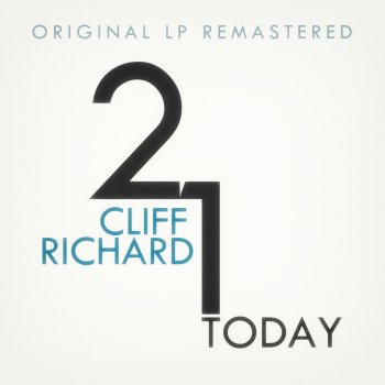 Cliff Richard A Mighty Lonely Man (Remastered)