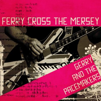 Gerry & The Pacemakers It's Still Rock And Roll (Live)