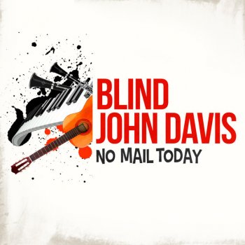 Blind John Davis Rockin' Boogie