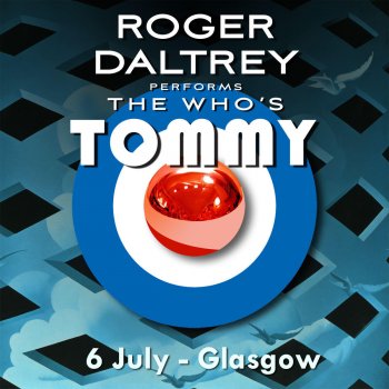 Roger Daltrey Baba O'Riley (Live)