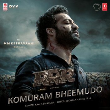 Kala Bhairava feat. M. M. Keeravani Komuram Bheemudo (From "RRR")