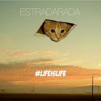 ESTRADARADA Лайф из лайф (#LIFEISLIFE) - Extended