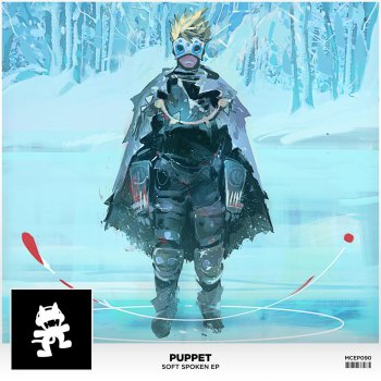 Puppet feat. Pierce Fulton Boy and the Beast