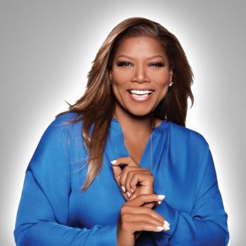 Queen Latifah The Star Spangled Banner