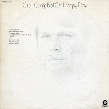 Glen Campbell Oh Happy Day