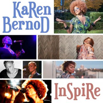 Karen Bernod Inspire
