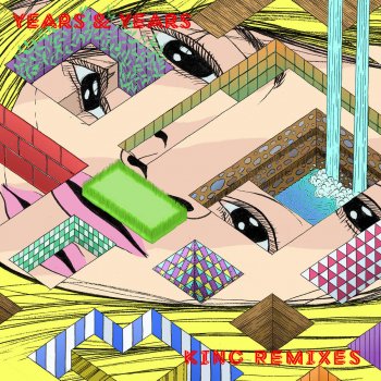 Years & Years King - Oceaán Remix