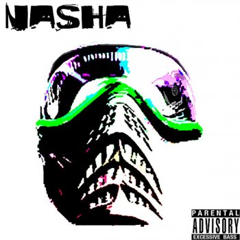 Nasha Muzzle