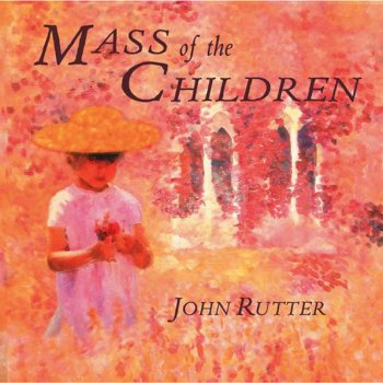 The Cambridge Singers feat. John Rutter Look at the World