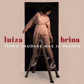 Luiza Brina feat. Tuyo Quero Cantar (feat. Tuyo)