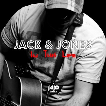 Jack Jones I Will Be Fine (Acoustic Version)