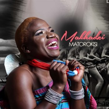 Makhadzi Ahuna (feat. Mapele)