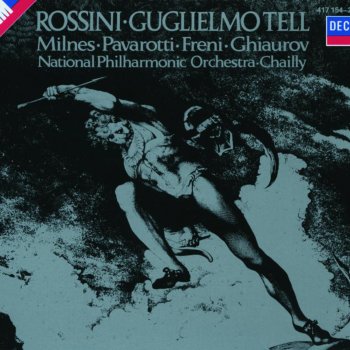 National Philharmonic Orchestra feat. Riccardo Chailly William Tell: Passo di soldati