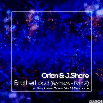 Orion feat. J.Shore & Turismo Architect's Dream - Turismo Remix
