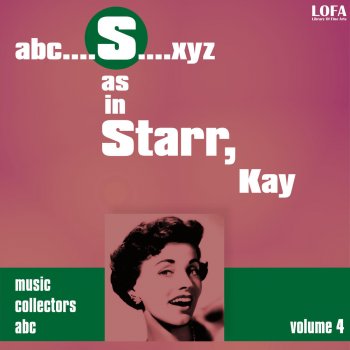 Kay Starr I Can&apos;t Get Started