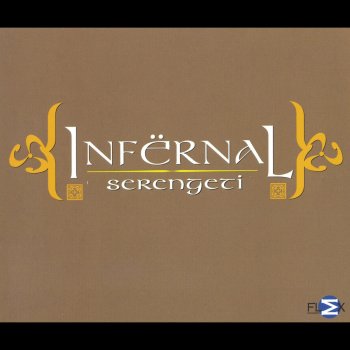 Infernal Serengeti (original mix)