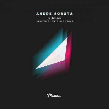 André Sobota Signal (Verve Remix)