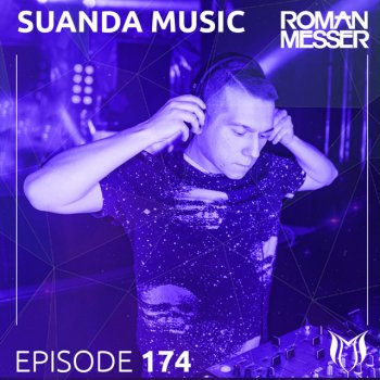 Roman Messer Suanda Music (Suanda 174) - Coming Up