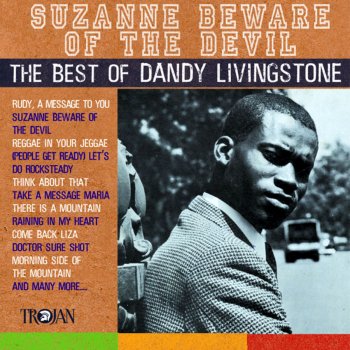 Dandy Livingstone Suzanne Beware of the Devil