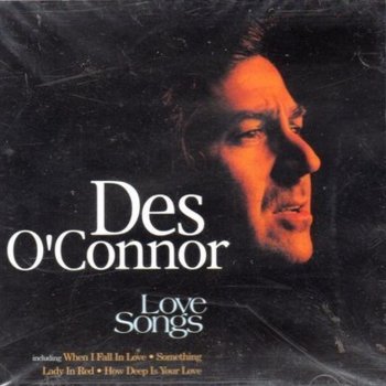 Des O'Connor When I Fall In Love