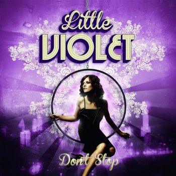 Little Violet Don't Stop
