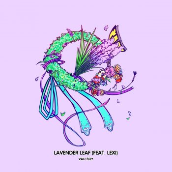 Vau Boy feat. Lexi Lavender Leaf